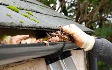 gutter cleaning Pipers Pool, Cornwall