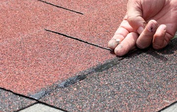 Pipers Pool asphalt roof repairs