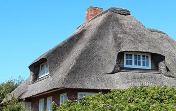 thatch roofing Pipers Pool, Cornwall