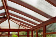 Pipers Pool conservatory roofing insulation