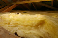 Pipers Pool pitch roof insulation